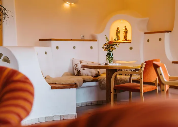 Almenlandhof Lantgård Fladnitz an der Teichalm