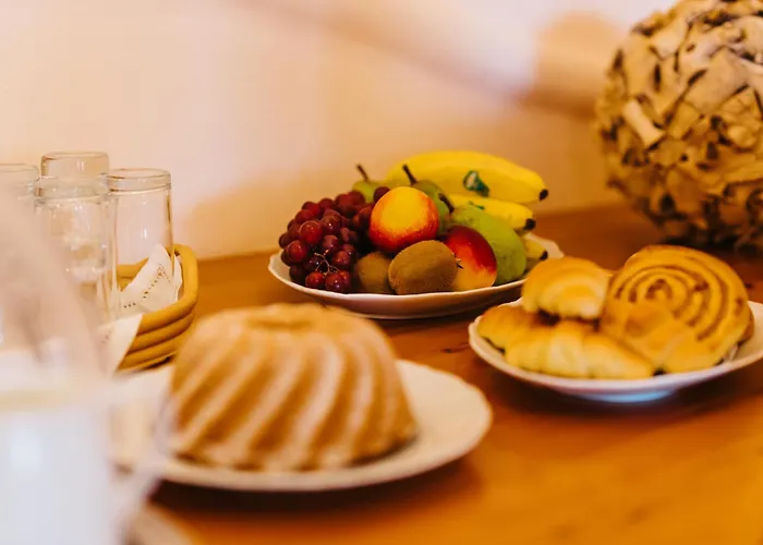 Séjour à la ferme Almenlandhof