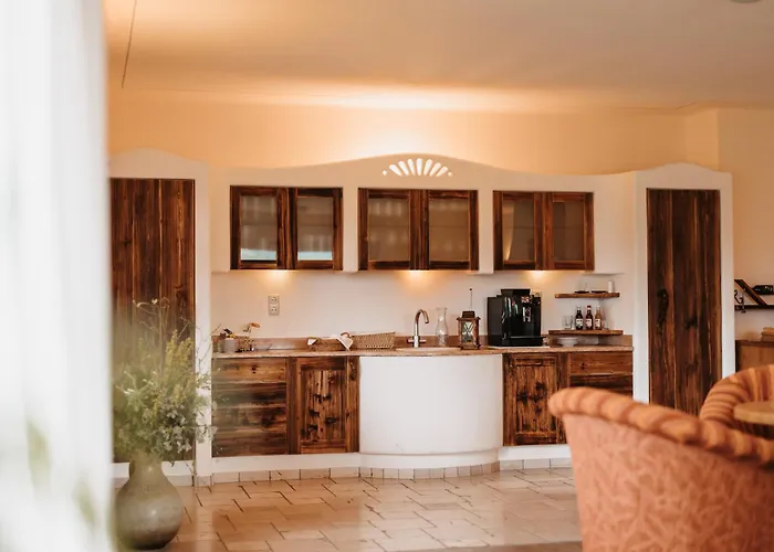 Almenlandhof Séjour à la ferme Fladnitz an der Teichalm