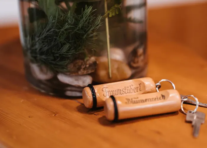 Almenlandhof * Fladnitz an der Teichalm