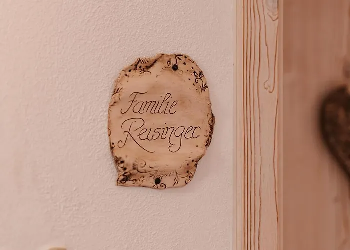 Almenlandhof Lantgård *