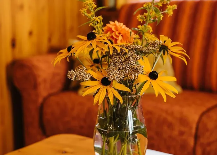 Almenlandhof Fladnitz an der Teichalm